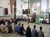 دیدار مردمی فرماندار شهرستان ملارد با اهالی سه روستای بخش صفادشت 