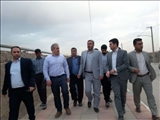 دستور فوری فرماندار ملارد برای رسیدگی به مشکلات محله اکبرآباد