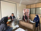 برگزاری اولین کارگروه تعارض منافع در شهرستان ملارد