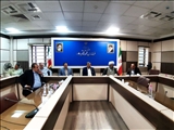 نخستین جلسه  کارگروه تخصصی عفاف و حجاب در شهرستان ملارد