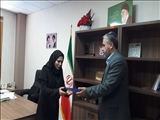 فرماندار ملارد در دیدار با کارکنان محیط زیست این شهرستان: لزوم استفاده از ظرفیت بخش خصوصی در حفظ محیط زیست