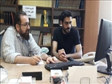 معرفی آثار برتر جشنواره عکس «خط سرخ شهادت تا پرچم سبز ولایت» در شهرستان ملارد
