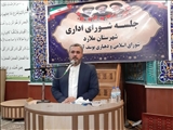 دولتمردان سیزدهم به معنای واقعی خود را خدمتگزار مردم می دانند.
