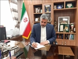 ‍ پیام تبریک فرماندار شهرستان ملارد به مناسبت فرا رسیدن هفته قوه قضاییه