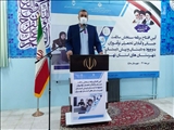 سرانه های آموزشی ملارد متناسب با جمعیت این شهرستان نیست.