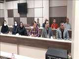 نشست فرماندار و مدیرکل ورزش و جوان استان تهران با روسای هیئت های ورزشی شهرستان ملارد