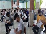 شرکت 5 هزار و 189 نفر داوطلب در کنکور سراسری سال 1401 در شهرستان ملارد 