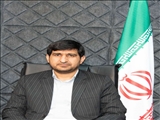  سرپرست بخشداری صفادشت  منصوب شد 
