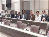 جمع بندی برنامه های ستاد غنی سازی اوقات فراغت شهرستان ملارد