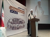 نخستین نشست مردمی هسته های جهاد و پیشرفت در  شهرستان ملارد
