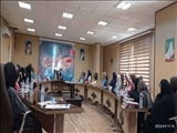 برگزاری کارگاه خشونت علیه کودکان در شهرستان ملارد 
