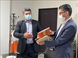 مسئول حراست اداره بهزیستی شهرستان ملارد معرفی شد.