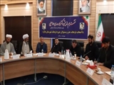 حتما به نیازها و درخواست هایی  شهرستان ملارد رسیدگی خواهد شد