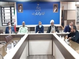 تشکیل قرارگاه جمعیت و خانواده در شهرستان ملارد