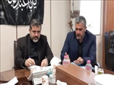 با حمایت وزارت ارشاد، شهرستان ملارد می تواند میزبان جشنواره های سراسری کشور باشد.