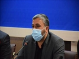 پیام تبریک فرماندار در پی درخشش بانوان کاراته کار ملاردی در بازیهای کشورهای اسلامی 
