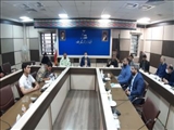 نخستین جلسه ستاد ساماندهی امور جوانان شهرستان ملارد