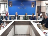 فرماندار ملارد: دست یاری به سوی صاحب نظران و نخبگان شهرستان در حوزه مسائل اجتماعی دراز می کنم.
