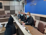 برنامه ملاقات مردمی امروز فرماندار شهرستان ملارد