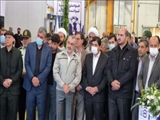 گزارش تصویری حضور معاون اول رئیس جمهور در شهرستان ملارد