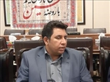 رئیس جدید اداره تامین اجتماعی شهرستان ملارد معرفی شد