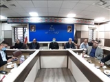 فرماندار ملارد پای درد و دل کشاورزان و دامداران نشست