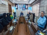 تاکید فرماندار ملارد بر فرهنگسازی ترویج و احیای وقف
