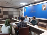 برنامه ملاقات مردمی امروز فرماندار شهرستان ملارد