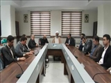 فرماندار ملارد: در حوادث اخیر پلیس در عین مظلومیت با اقتدار ظاهر شد