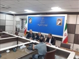 برنامه ملاقات مردمی امروز فرماندار شهرستان ملارد