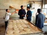 نانوائیهای شهرستان ملارد زیر ذره بین بازرسان