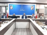 ششمین جلسه شورای فرعی هماهنگی مبارزه با مواد مخدر شهرستان ملارد