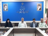 تاکید فرماندار ملارد بر استفاده از ظرفیت فضای مجازی برای ترویج فرهنگ عفاف و حجاب