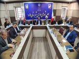 جلسه شورای اداری شهرستان ملارد برگزار شد