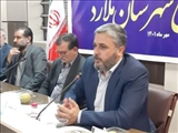 تکریم ارباب رجوع به خط قرمز ماست/ درب اتاق مدیران به روی مردم باز باشد 