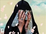 مادر شهید «علی جارویی» آسمانی شد