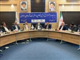 شهرستان ملارد میزبان چهارمین نشست آموزشی توجیهی قوانین و مقررات شورای اسلامی استان تهران 