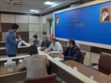 برنامه ملاقات مردمی فرماندار ملارد برگزارشد