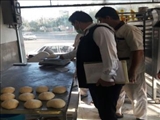  برخورد قاطع با نانوایی های متخلف در ملارد/ ۲ واحد به تعزیرات حکومتی معرفی شدند