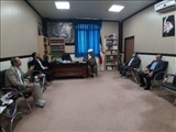 هیات امنای مسکن محرومین حساب ۱۰۰ (امام ره) در ملارد تشکیل می شود