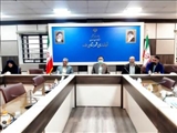 پنجمین کمیسیون برنامه ریزی، هماهنگی و نظارت بر قاچاق کالا و ارز شهرستان ملارد