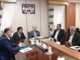  احداث پارک علم و فناوری سلامت شهرستان ملارد تعیین تکلیف شد