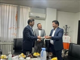 رئیس جدید اداره بهزیستی شهرستان ملارد معرفی شد