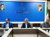 کارگروه ارد و نان شهرستان ملارد تشکیل جلسه داد