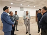 روستای لم آباد مقصد بعدی بازدید سرزده سرپرست بخشداری ملارد