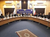 نشست فعالان اقتصادی شهرستان ملارد با معاون هماهنگی امور اقتصادی و توسعه استانداری تهران 
