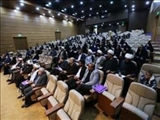 تجلیل از ۱۰ گروه مردمی فعال و موثر در حوزه جمعیت کشور/ تجلیل از نماینده مجموعه مردمی کنشگران جمعیت شهرستان ملارد