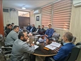 خدمت رسانی در چارچوب قانون با رعایت سلسله مراتب اداری ملاک کار دهیاران باشد
