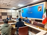 برنامه ملاقات مردمی امروز مسئولان فرمانداری شهرستان ملارد