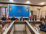هفتمین جلسه شورای هماهنگی ترافیک شهرستان ملارد 